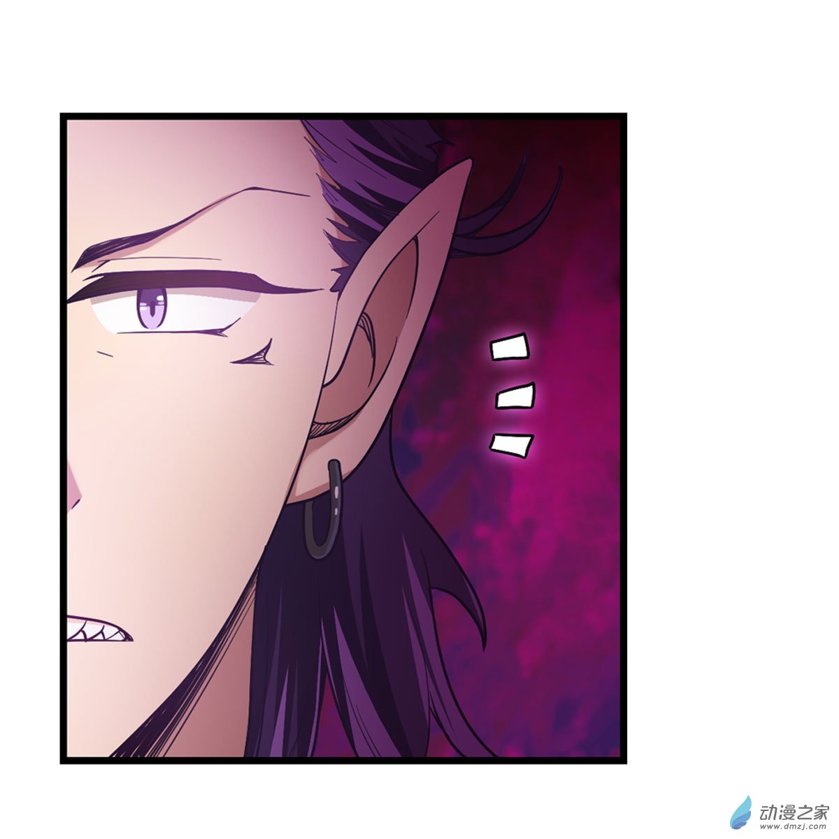 无限使徒与十二战姬第51话