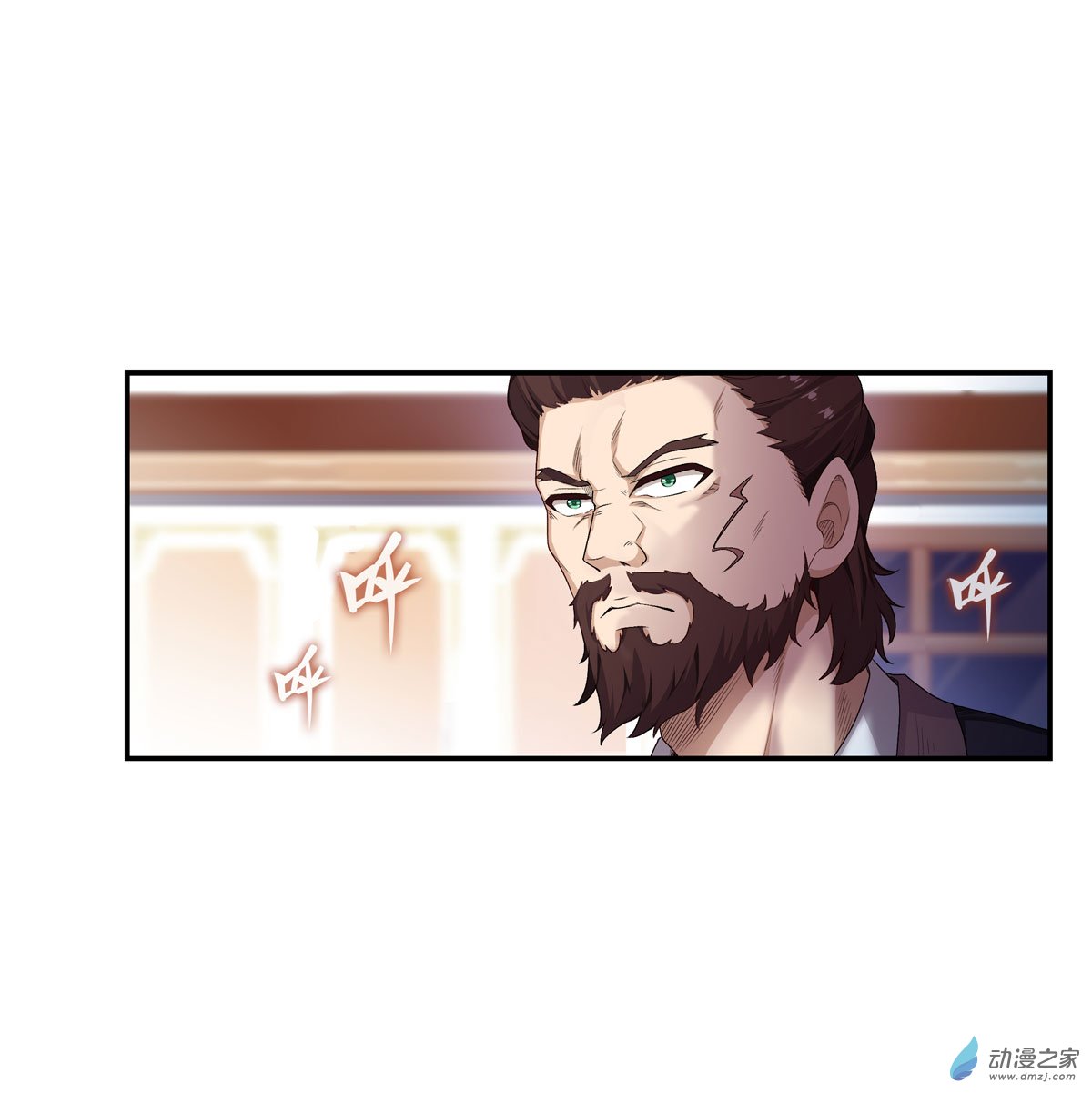 无限使徒与十二战姬第59话