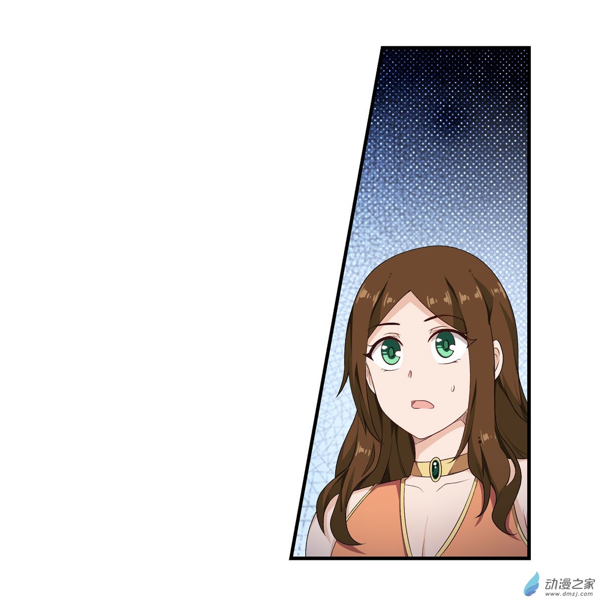 无限使徒与十二战姬第59话