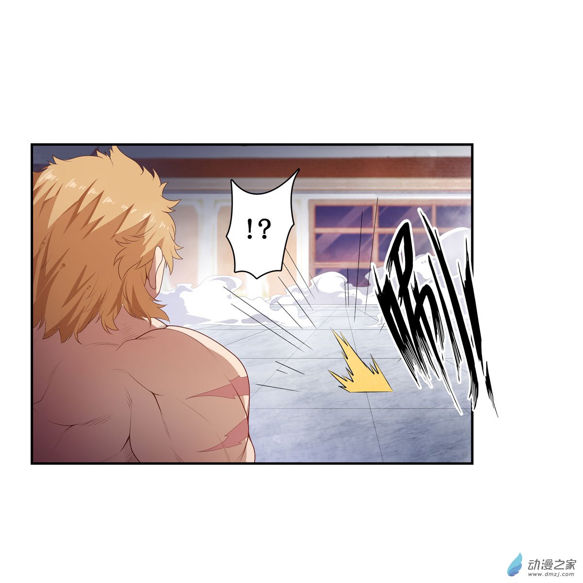 无限使徒与十二战姬第60话