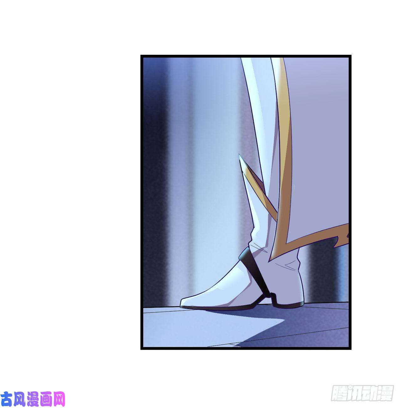 无限使徒与十二战姬068 夜袭