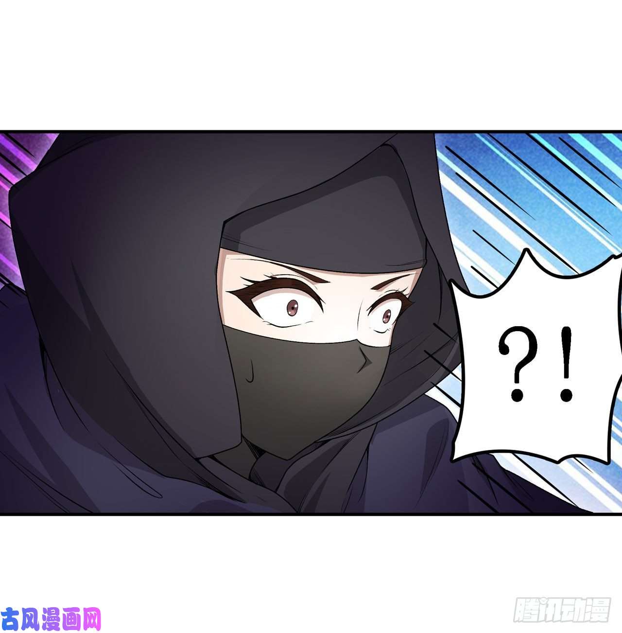 无限使徒与十二战姬068 夜袭