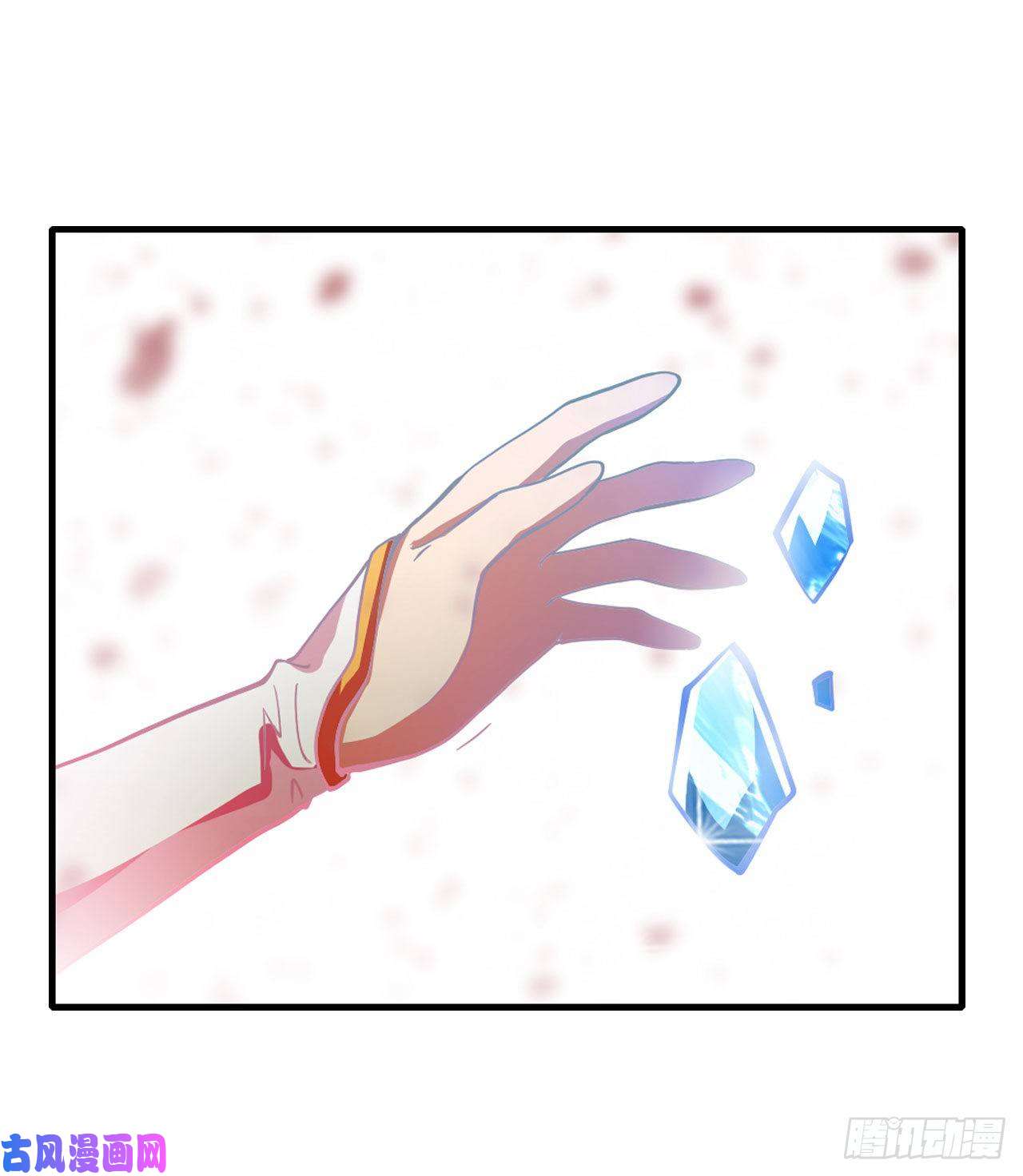 无限使徒与十二战姬第75话 双花合璧