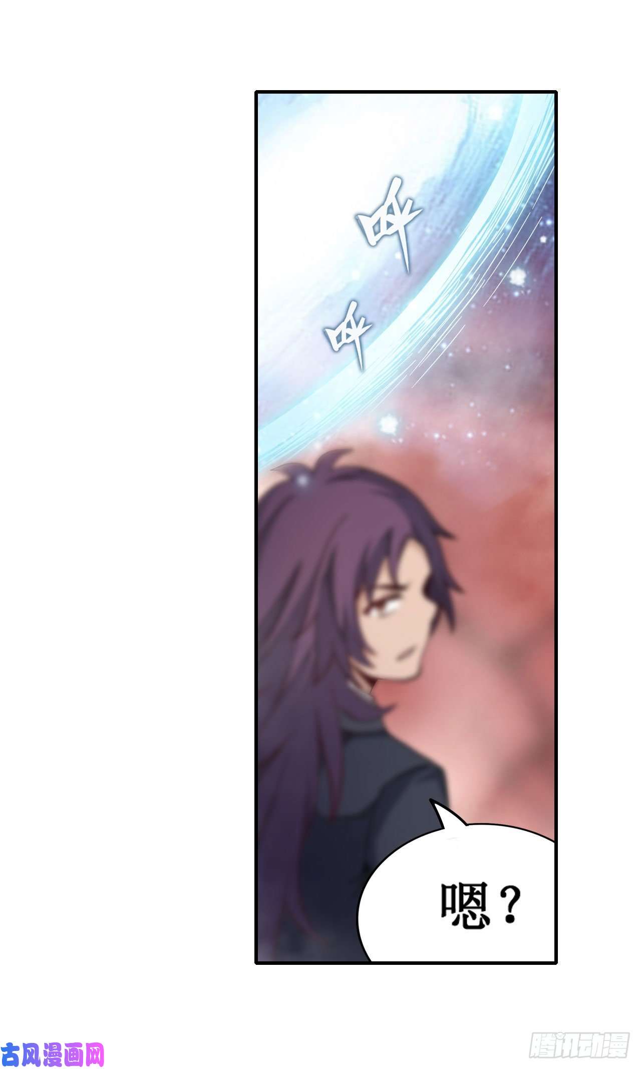 无限使徒与十二战姬第75话 双花合璧