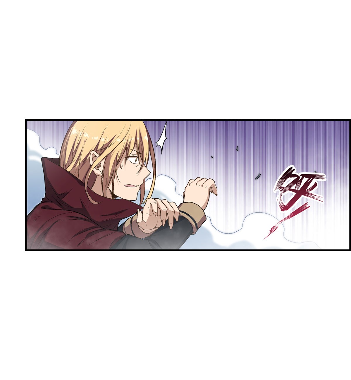 无限使徒与十二战姬47 第四十七话