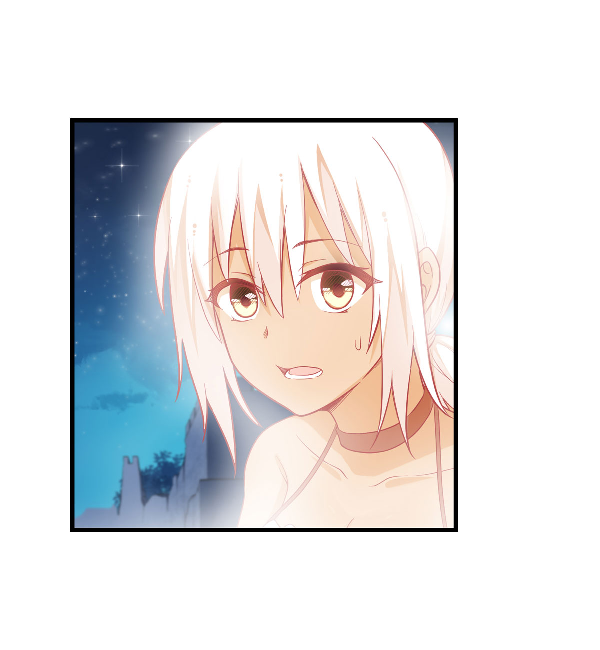 无限使徒与十二战姬51 第五十一话