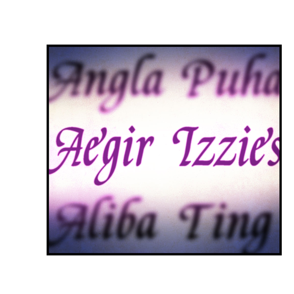 无限使徒与十二战姬51 第五十一话