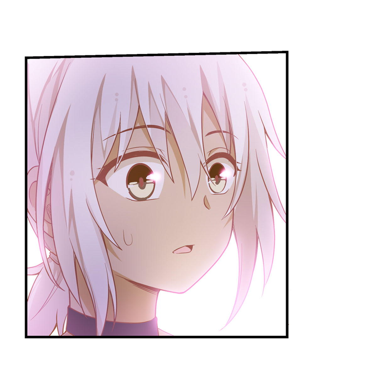 无限使徒与十二战姬51 第五十一话