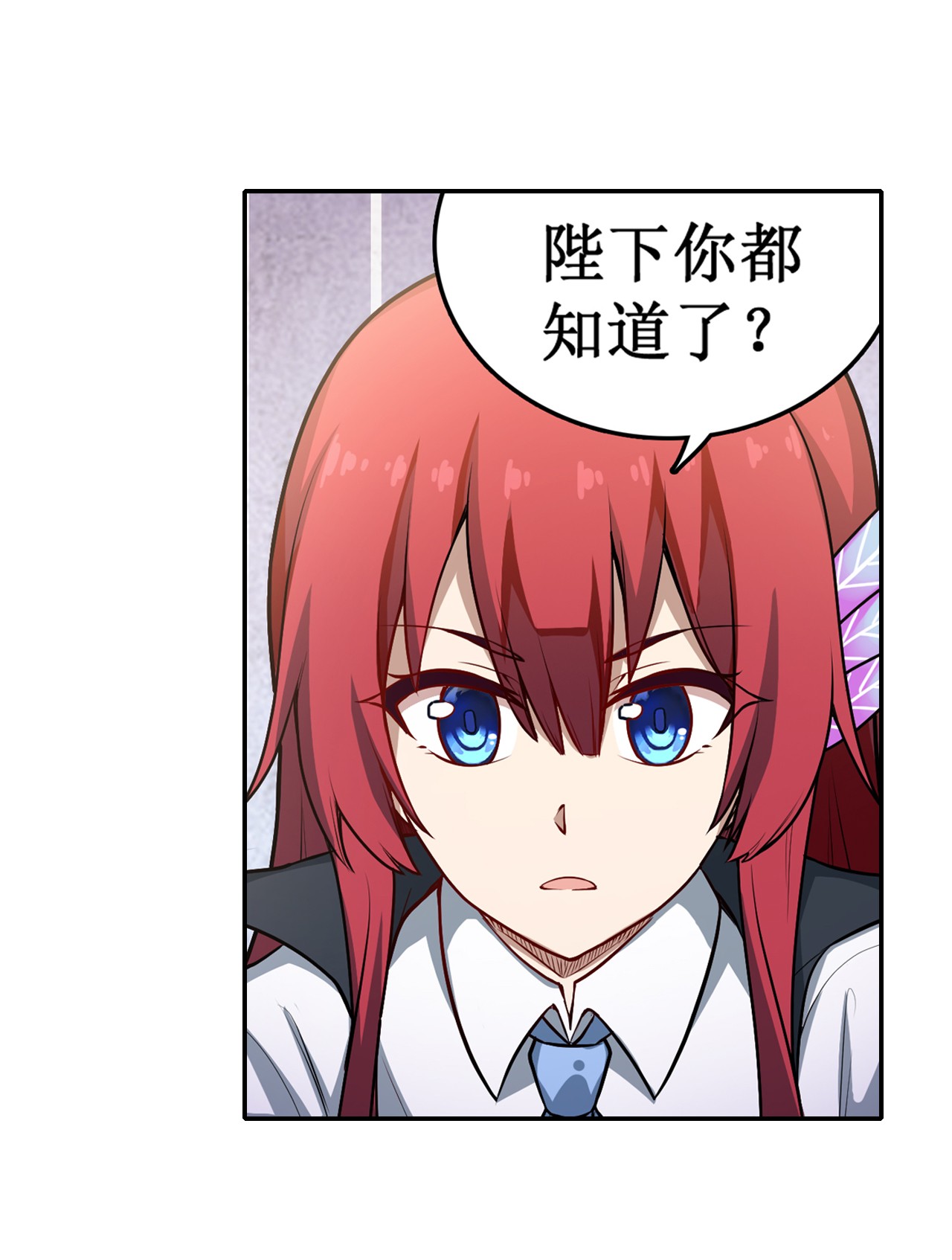 无限使徒与十二战姬111 皇都危机