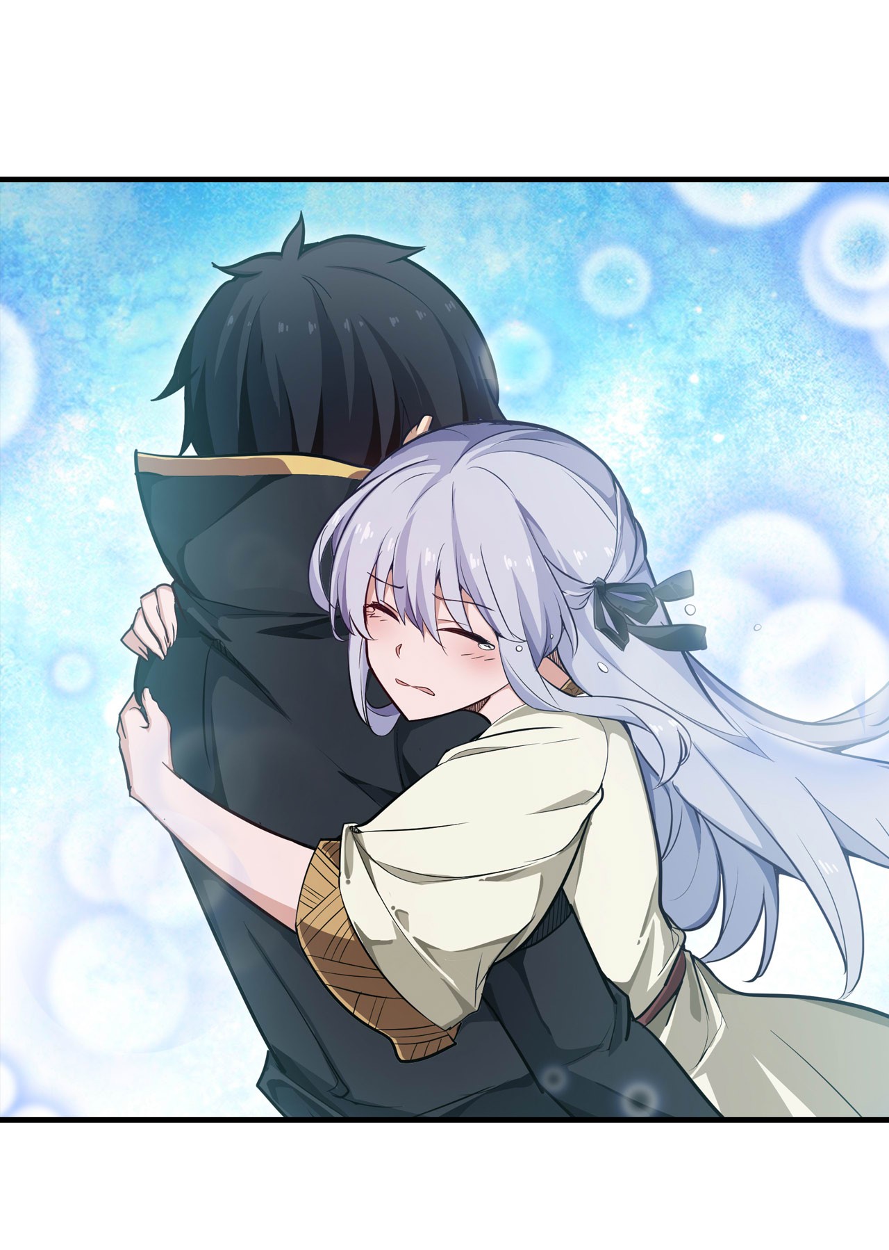 无限使徒与十二战姬145 笨蛋师傅