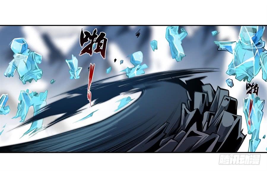 无限使徒与十二战姬1话