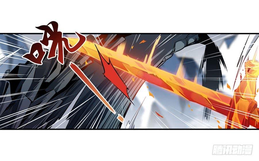 无限使徒与十二战姬1话
