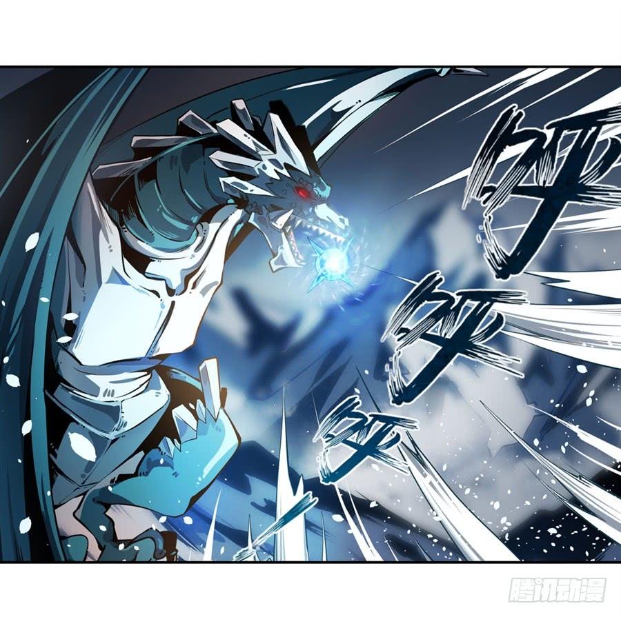 无限使徒与十二战姬1话