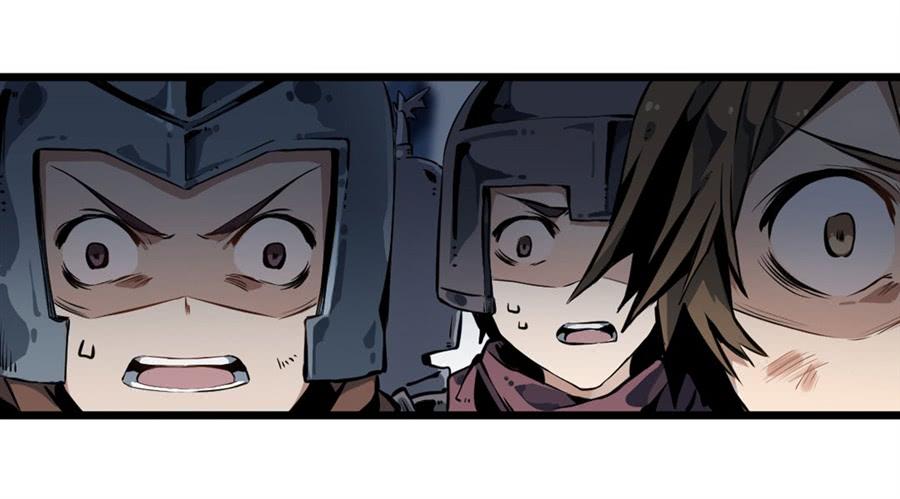 无限使徒与十二战姬1话