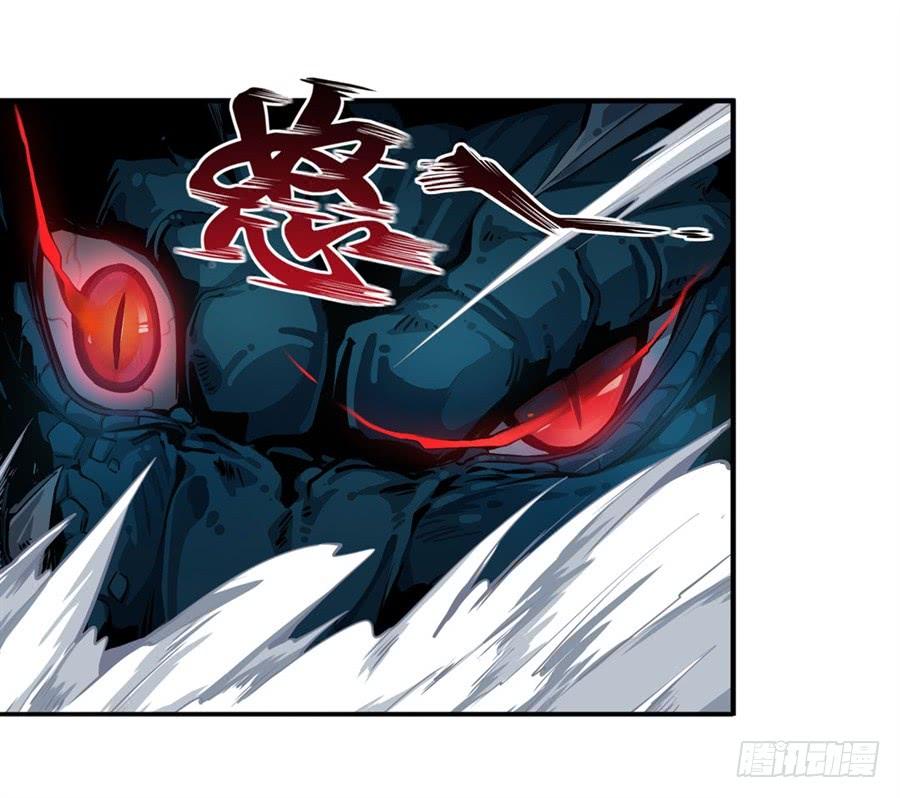 无限使徒与十二战姬1话