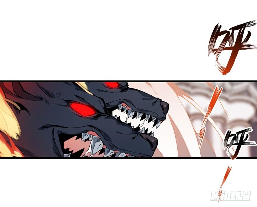 无限使徒与十二战姬3话