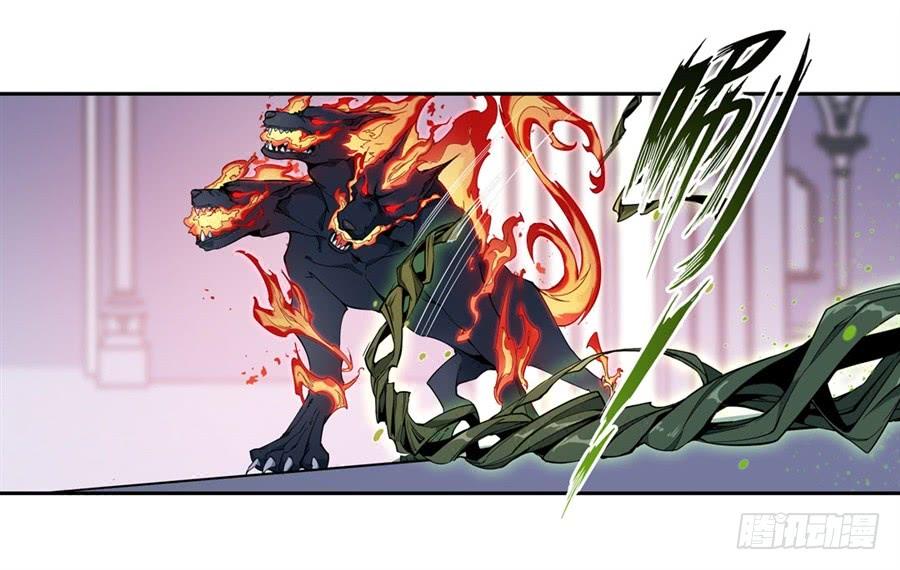 无限使徒与十二战姬4话