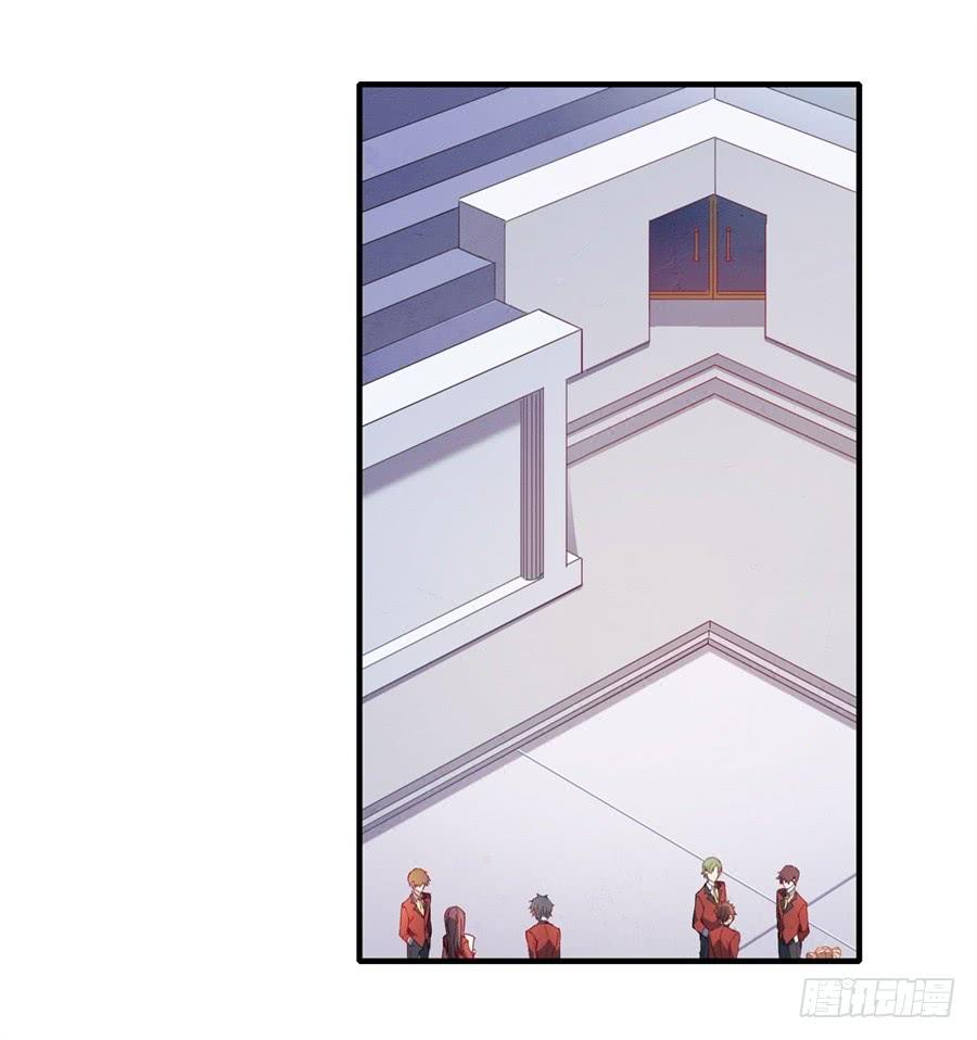 无限使徒与十二战姬6话