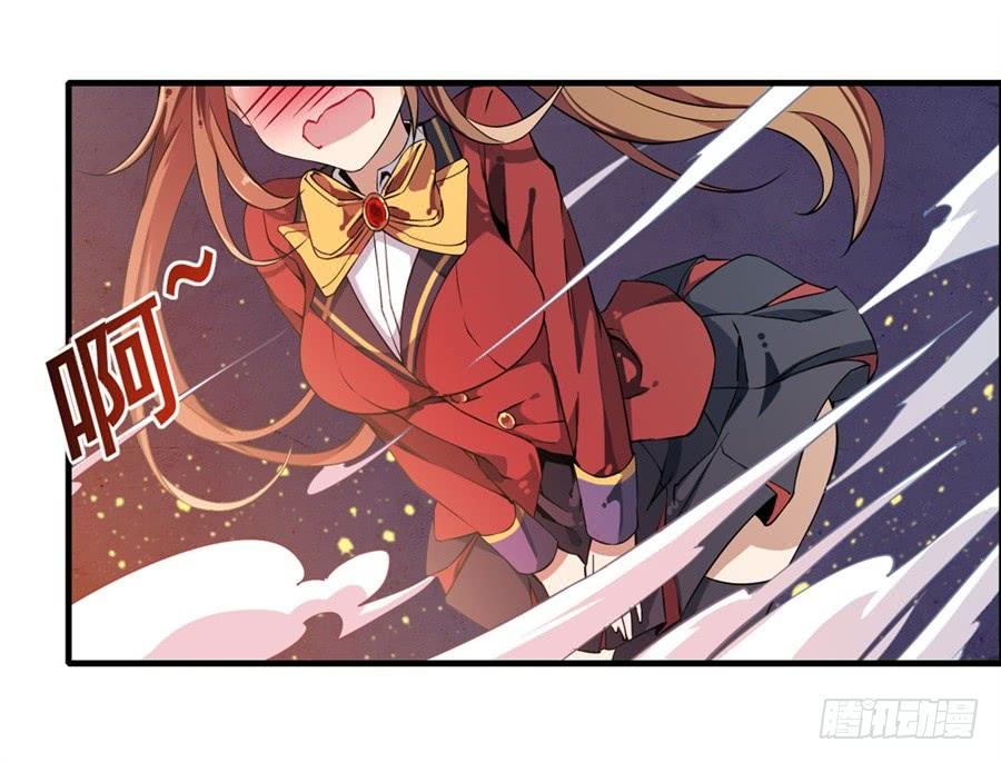 无限使徒与十二战姬6话