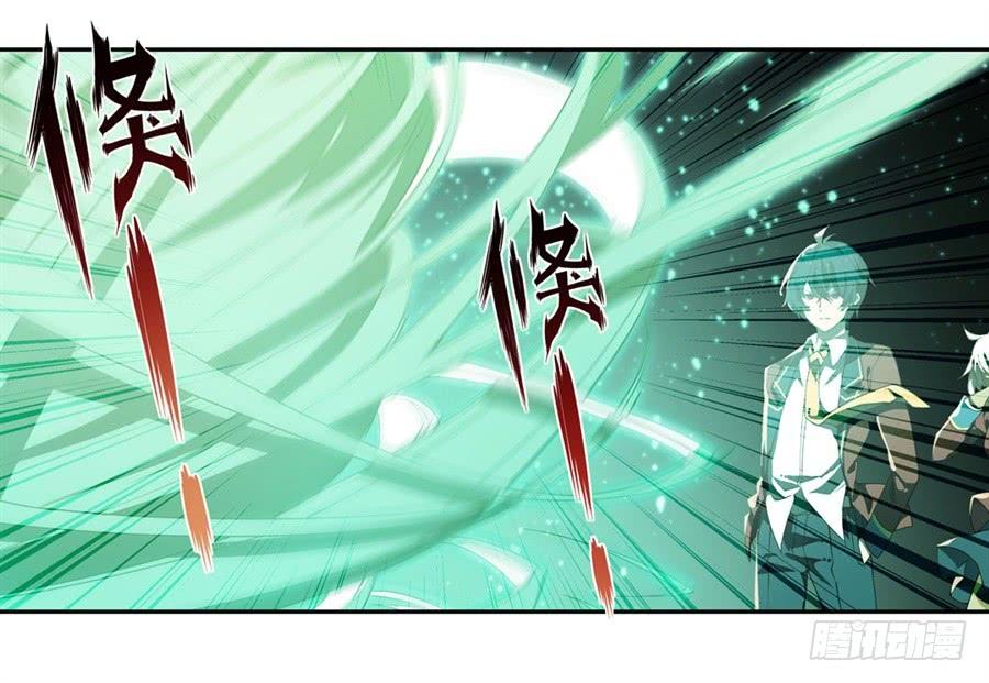 无限使徒与十二战姬12话