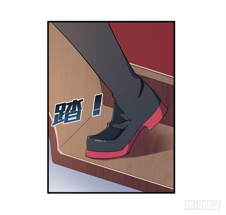 无限使徒与十二战姬17话