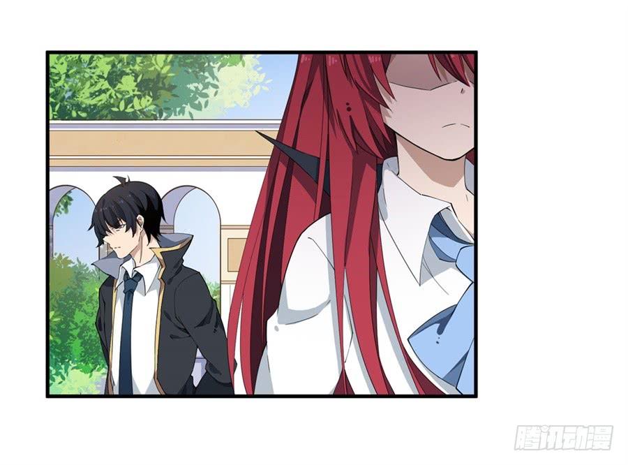 无限使徒与十二战姬17话