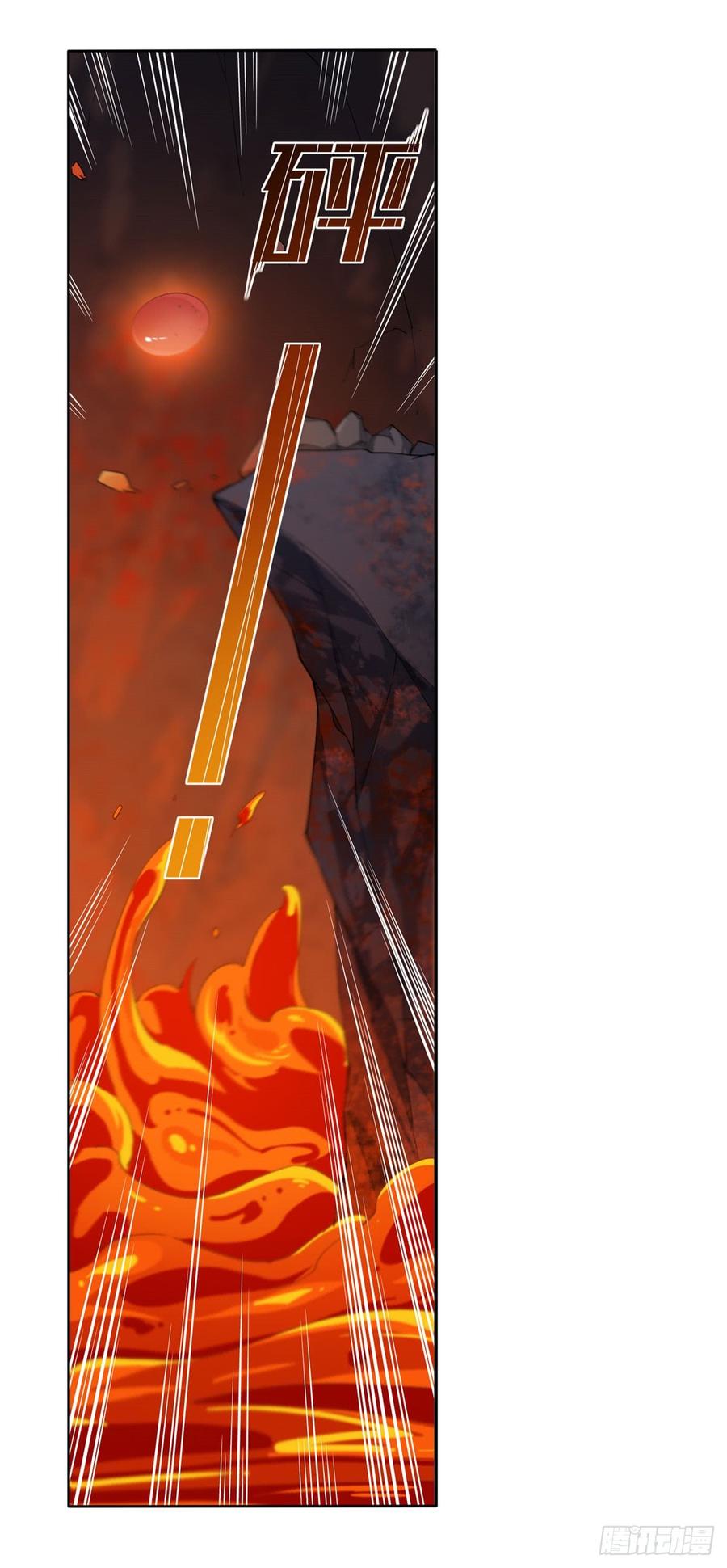 无限使徒与十二战姬22话