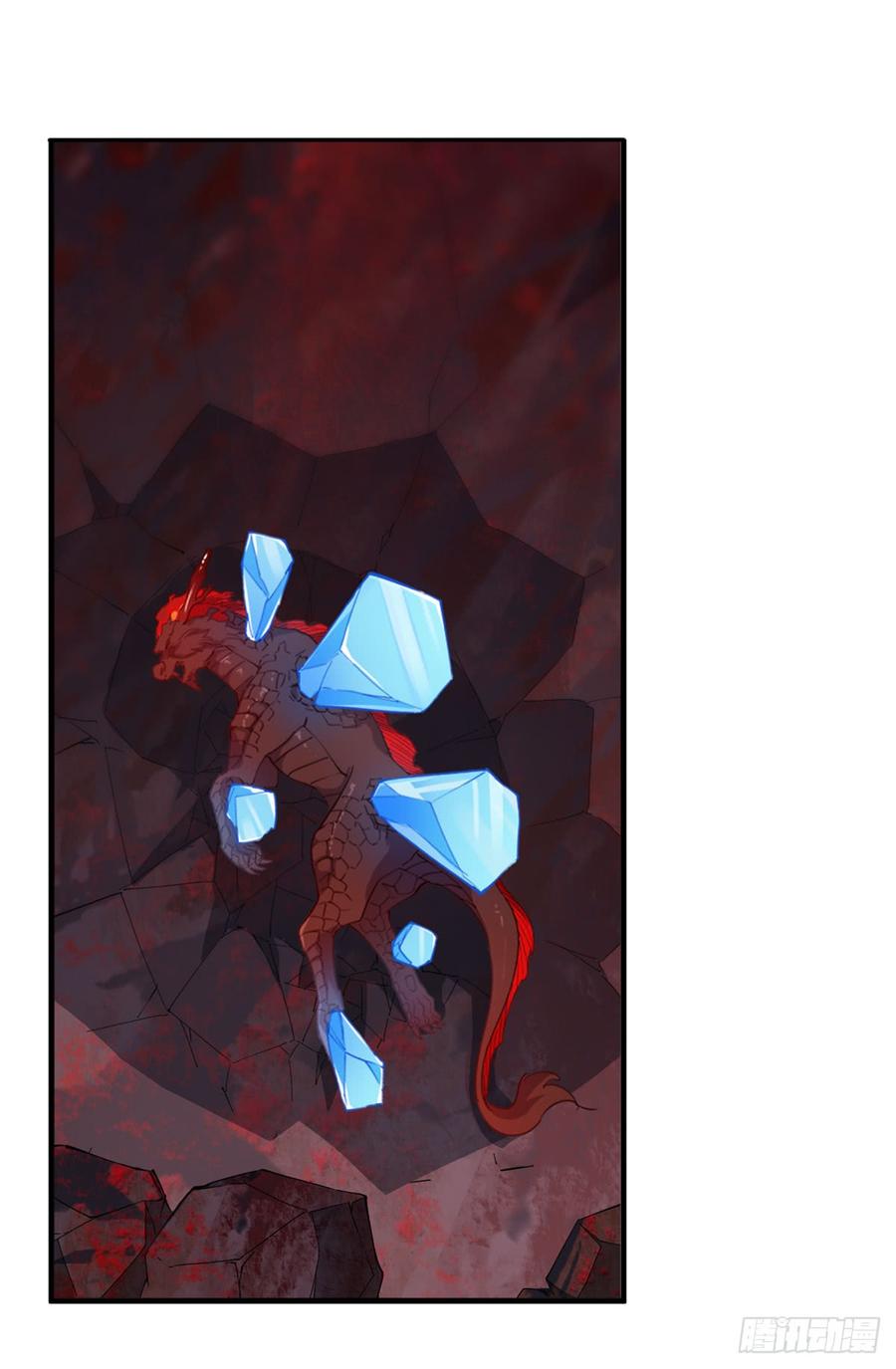 无限使徒与十二战姬25话