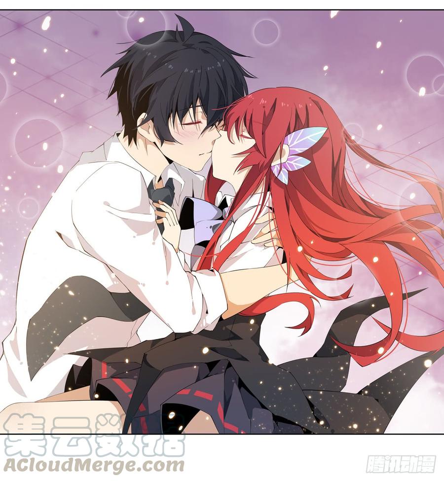 无限使徒与十二战姬28话