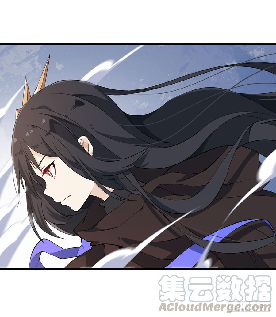 无限使徒与十二战姬32话