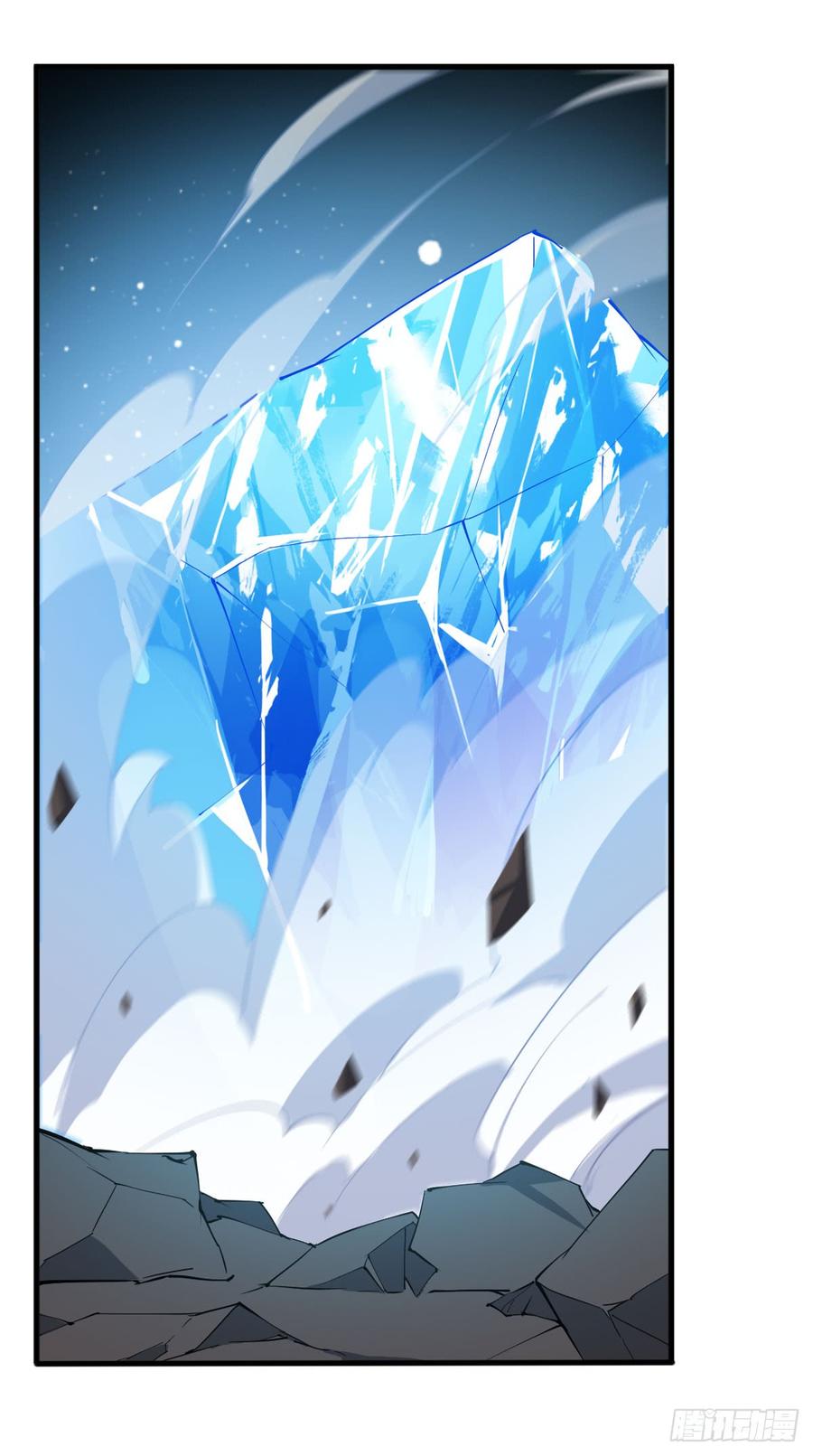 无限使徒与十二战姬34话