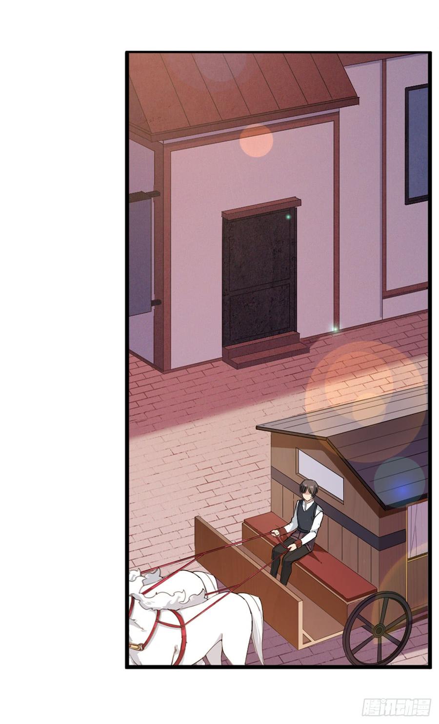 无限使徒与十二战姬36话