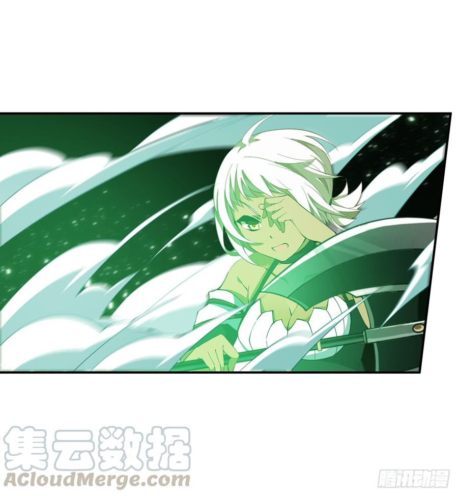 无限使徒与十二战姬40话