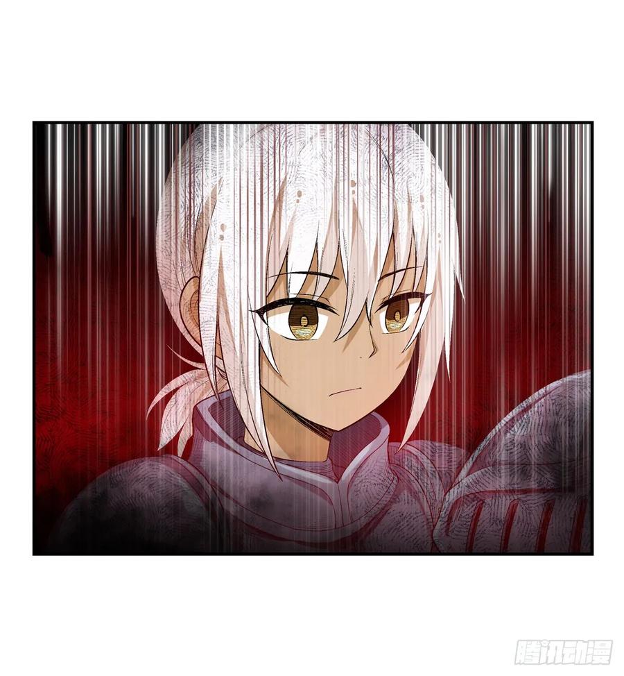 无限使徒与十二战姬48话