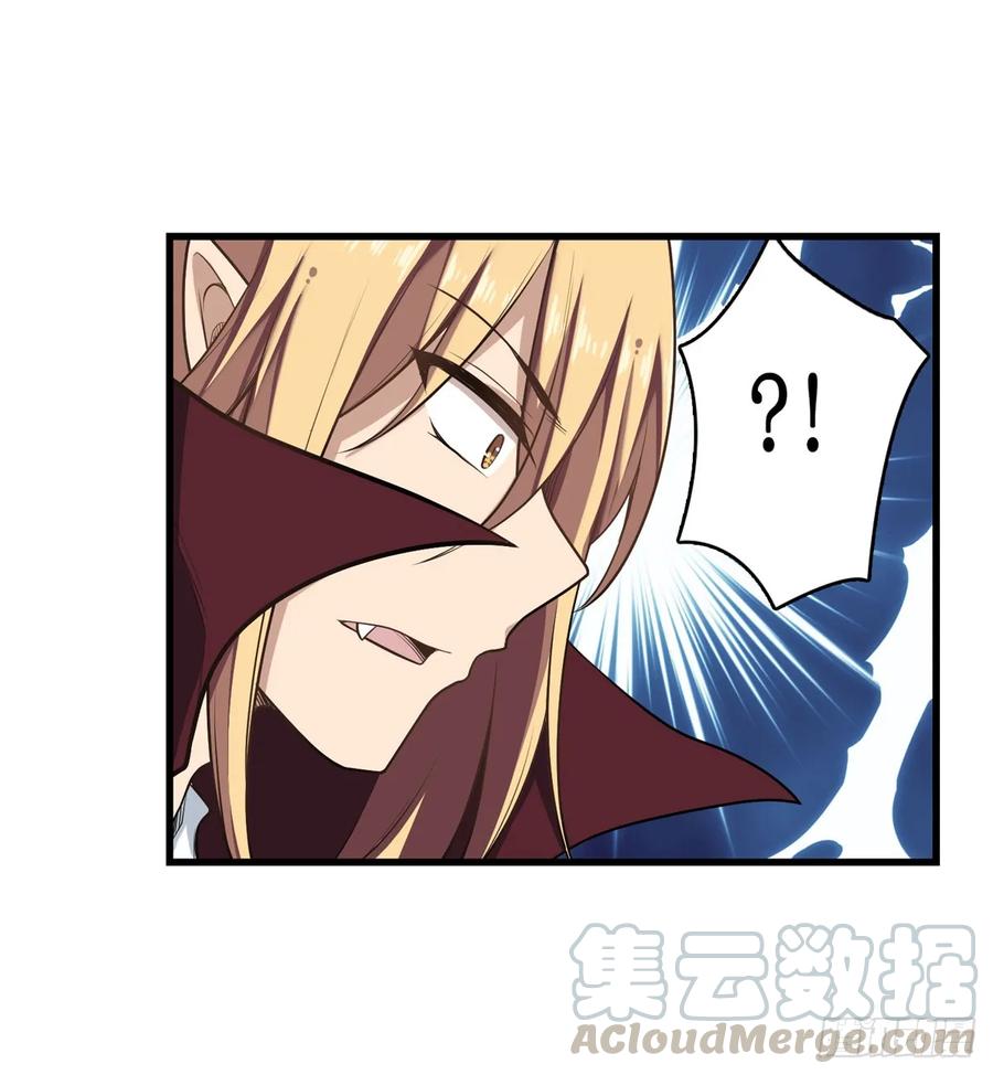 无限使徒与十二战姬49话