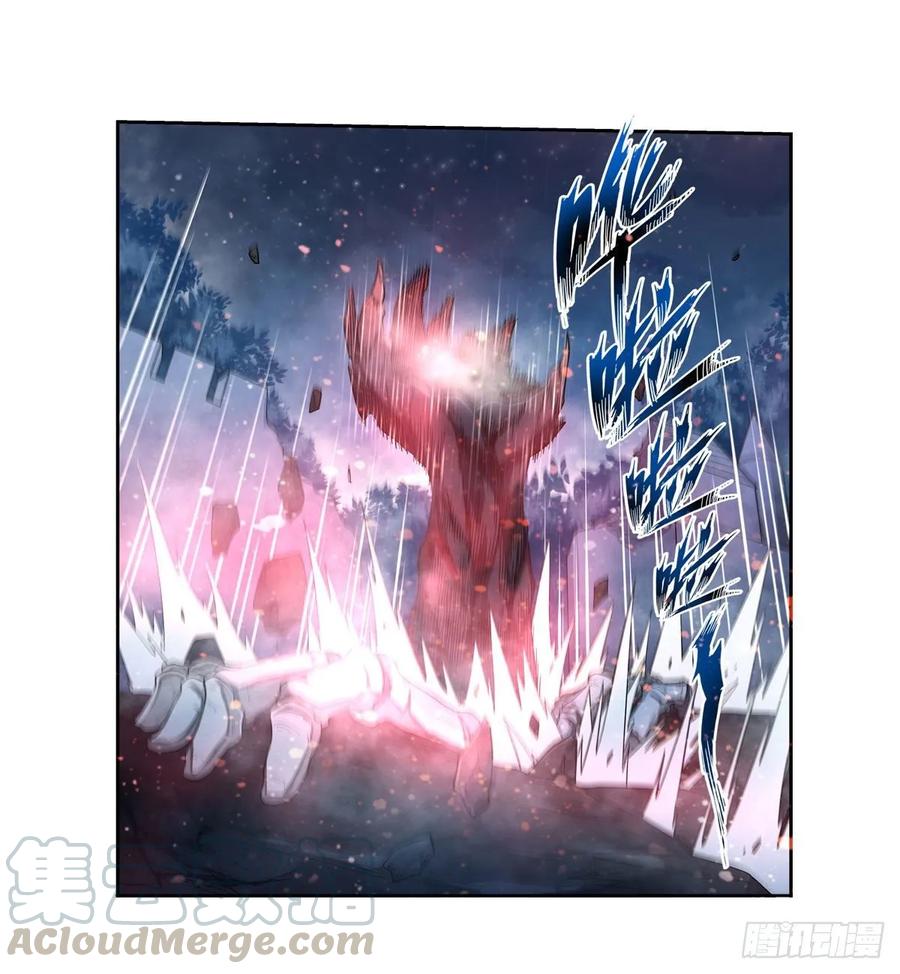 无限使徒与十二战姬50话