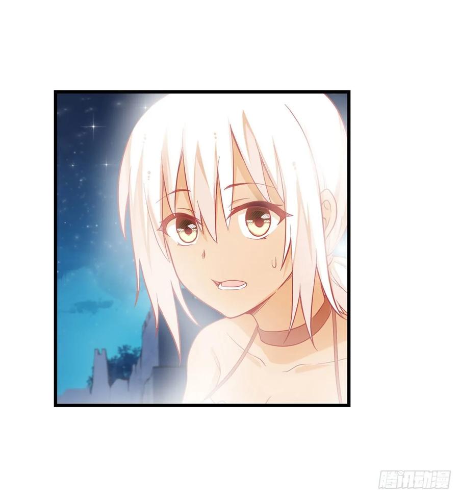 无限使徒与十二战姬51话