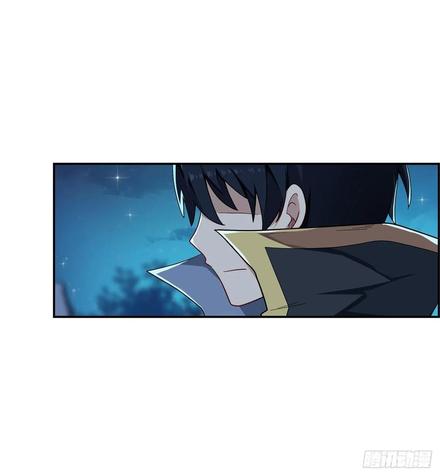 无限使徒与十二战姬51话