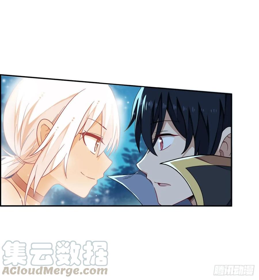 无限使徒与十二战姬51话
