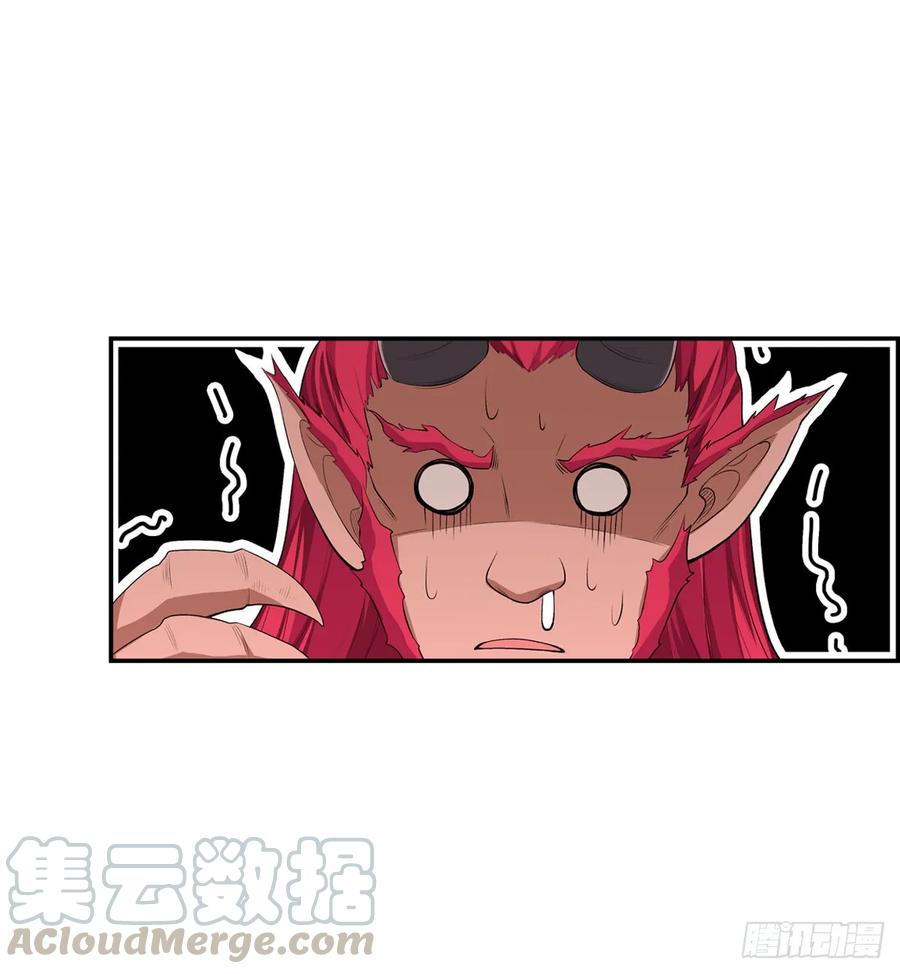 无限使徒与十二战姬54话