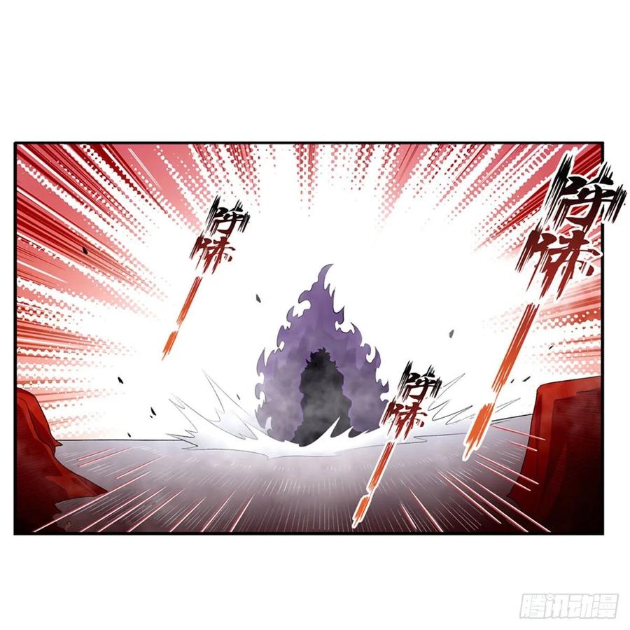 无限使徒与十二战姬60话