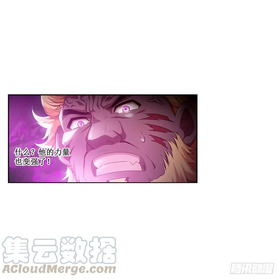 无限使徒与十二战姬60话