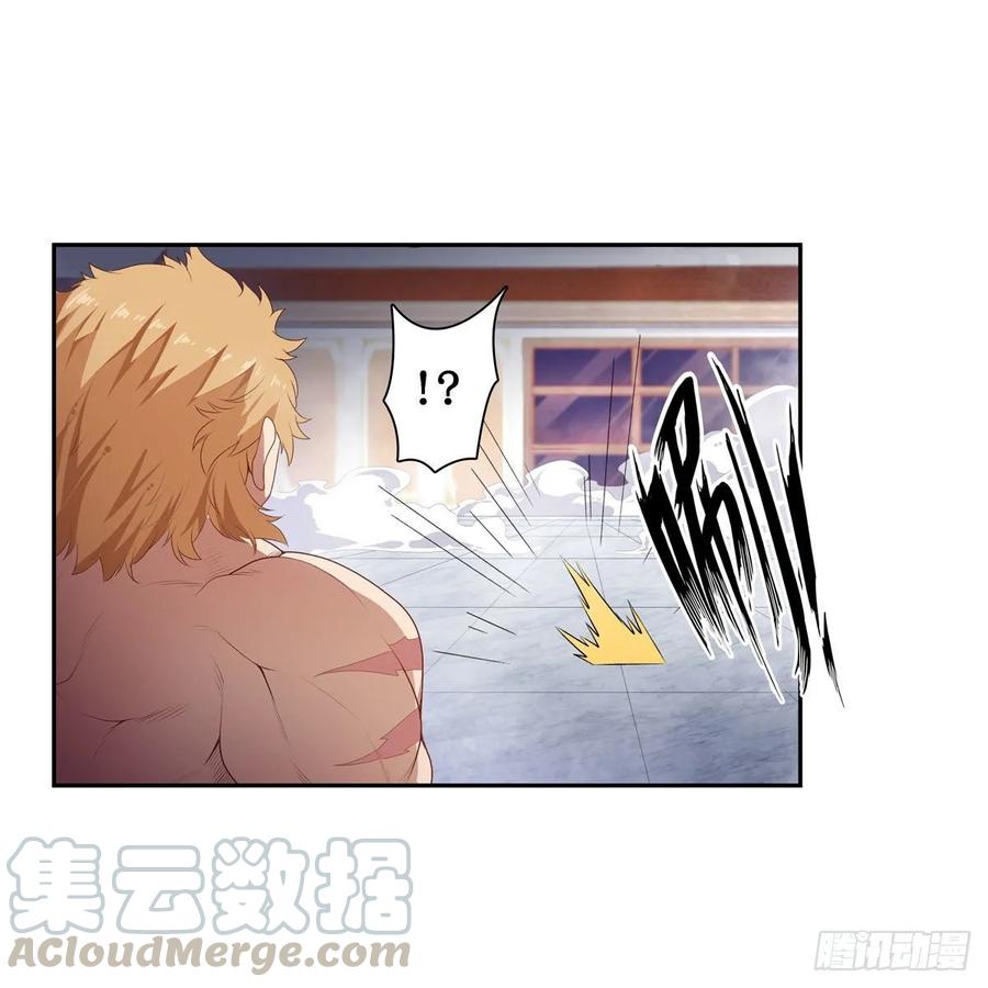 无限使徒与十二战姬60话