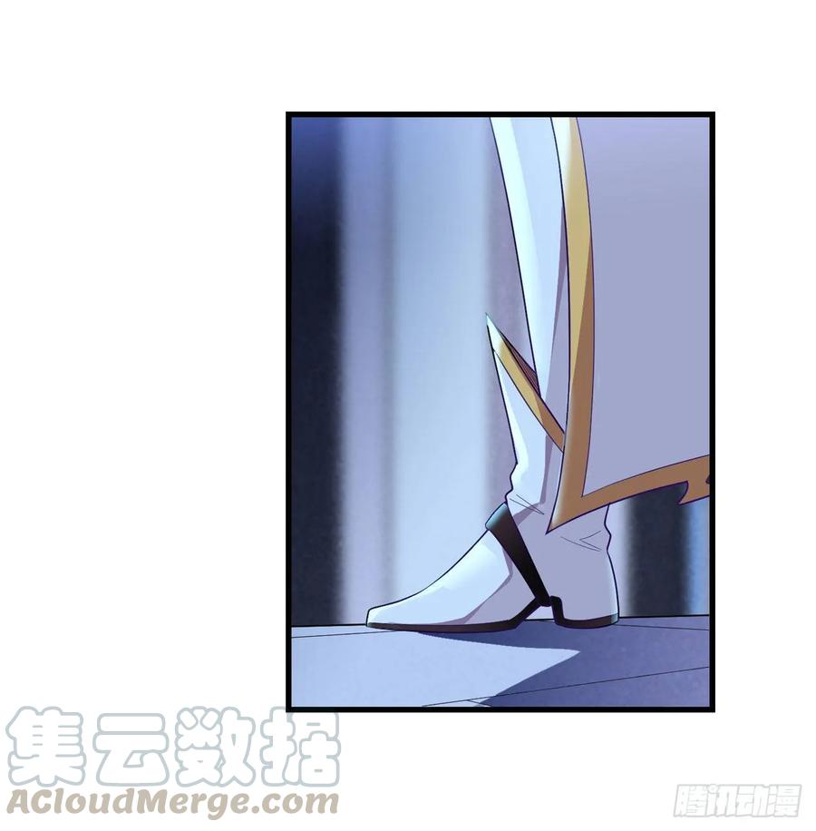 无限使徒与十二战姬68话 夜袭