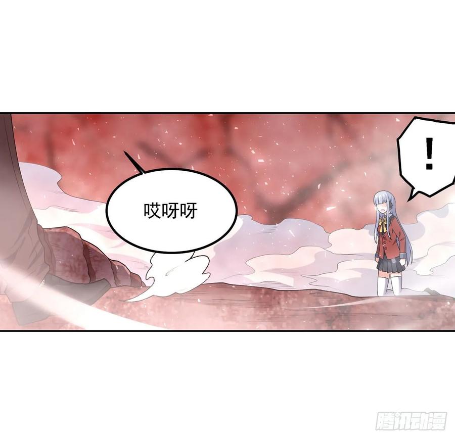 无限使徒与十二战姬77话 某人来了