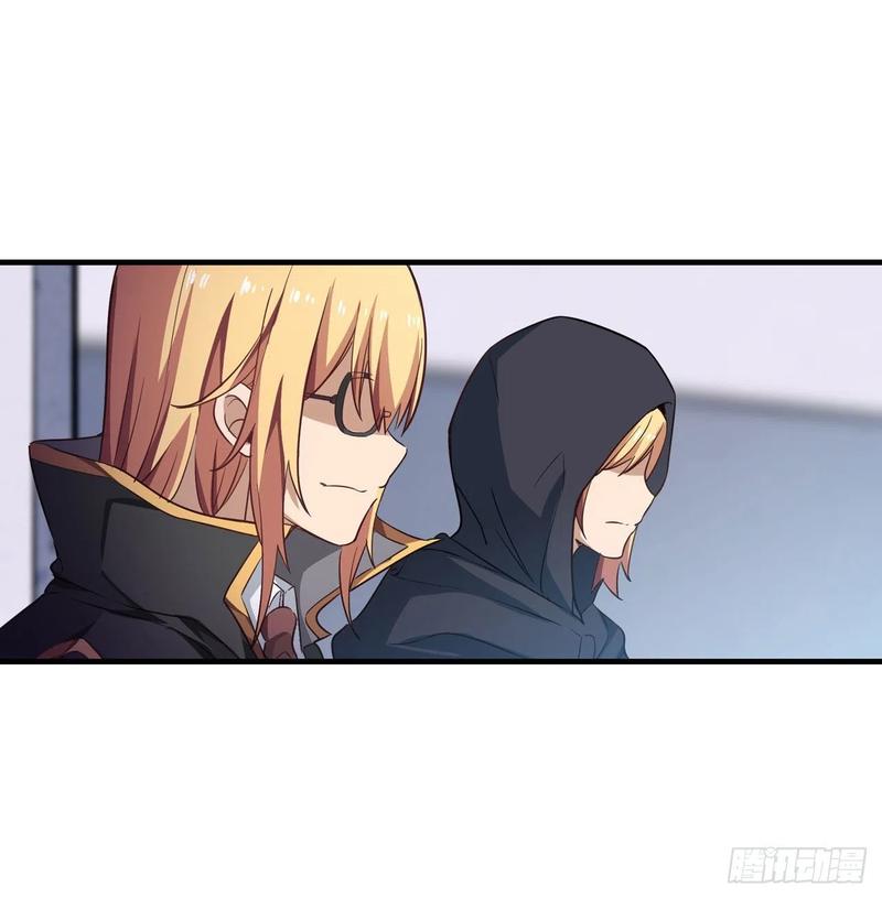 无限使徒与十二战姬80话 一念堕魔