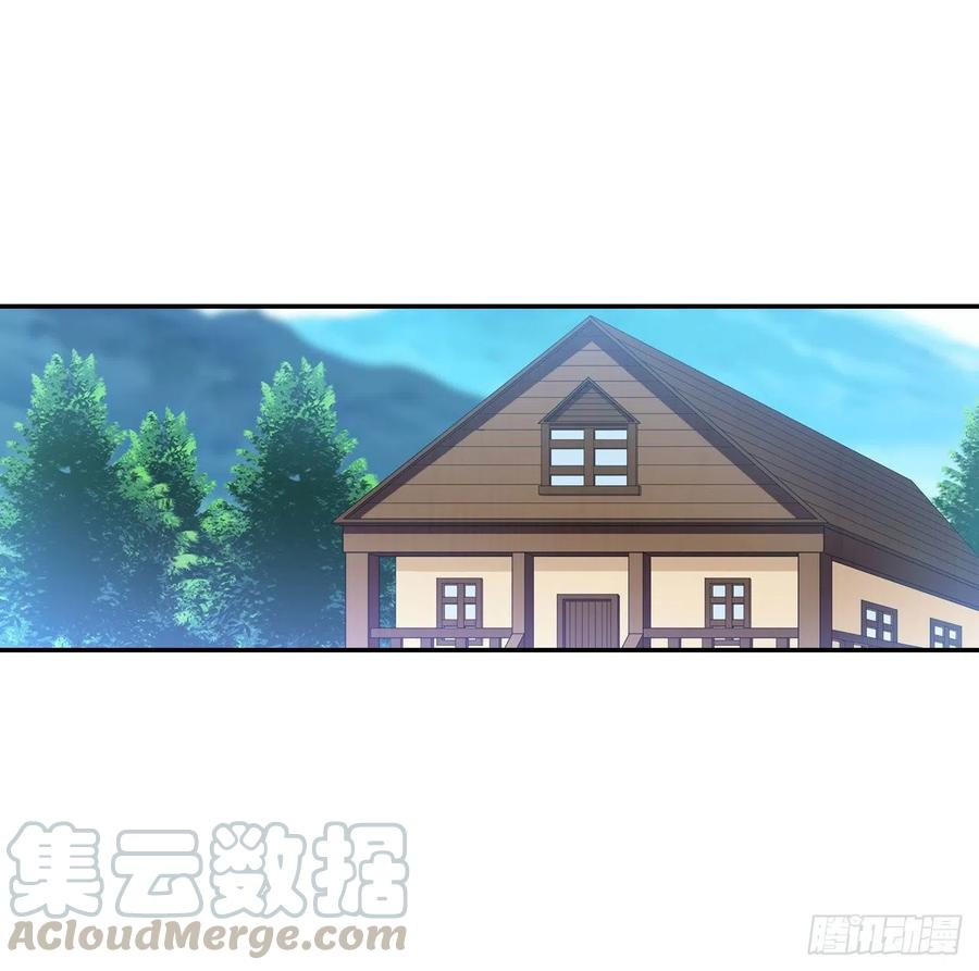 无限使徒与十二战姬111话 皇都危机