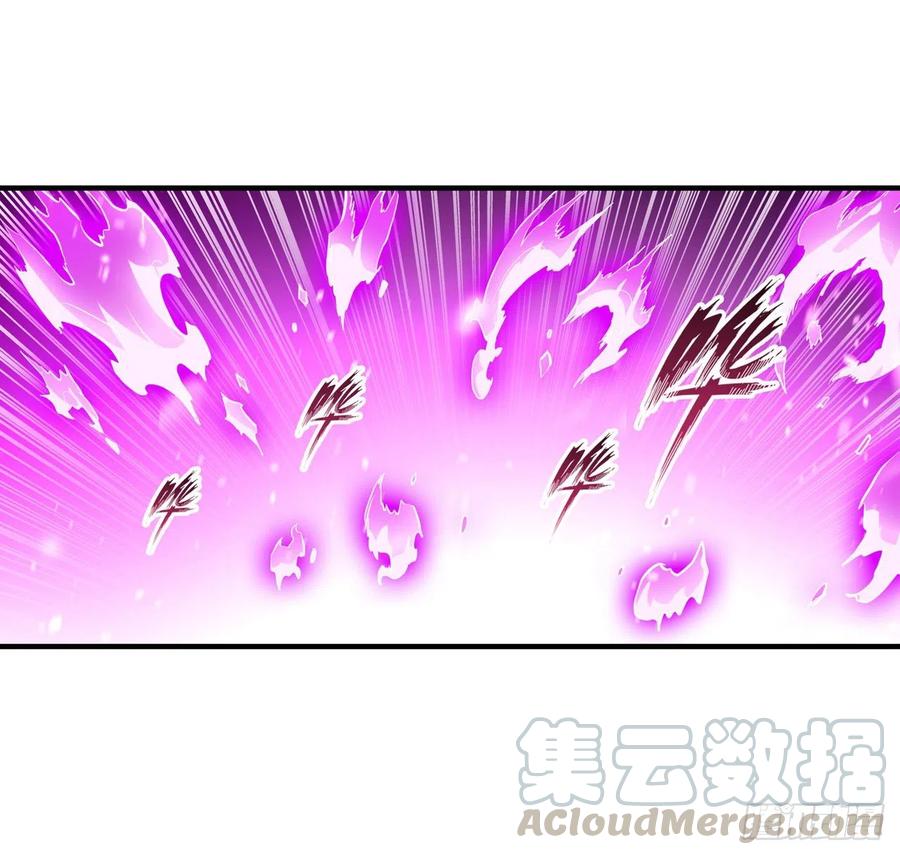无限使徒与十二战姬122话 让你失望了呢