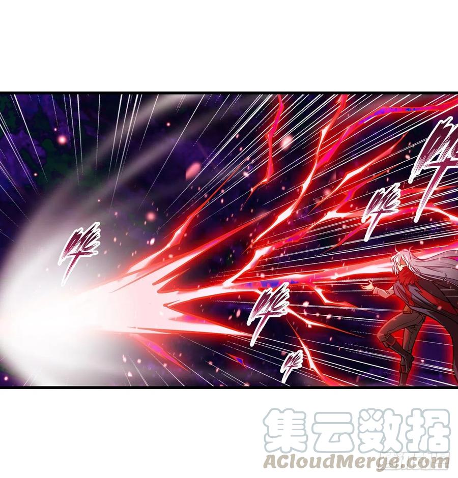 无限使徒与十二战姬122话 让你失望了呢