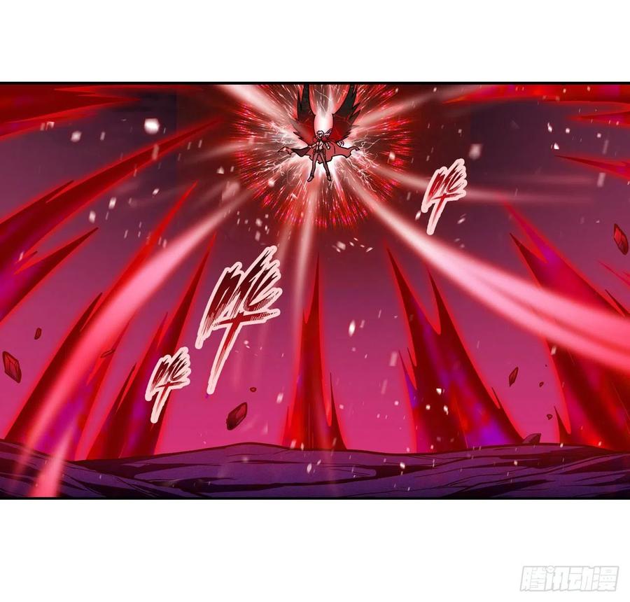 无限使徒与十二战姬123话 第五封印，解！